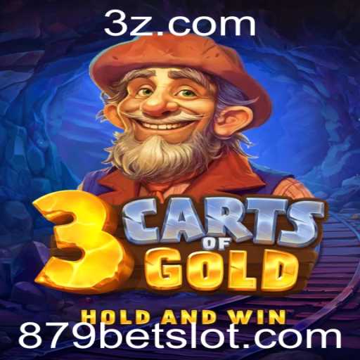 Descubra o Fascínio do Jogo 3cartsOfGold e a Intrigante Palavras-Chave 879 Bet