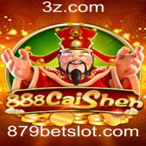 Descubra o Fascinante Mundo de 888CaiShen: A Emoção de Apostar com 879 bet