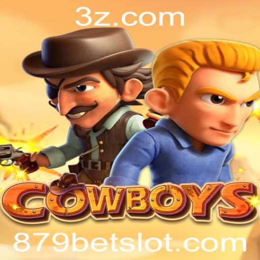 Explorando o Jogo COWBOYS e a Sua Dinâmica com 879 Bet