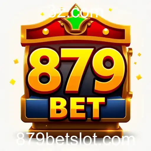 Explorando os Caça-níqueis: O Fenômeno 879 bet