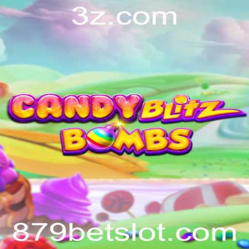Descubra o Fascinante Mundo de CandyBlitzBombs com a Emoção de 879 Bet