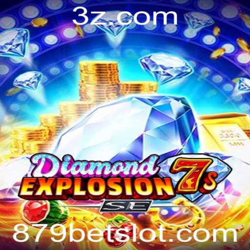 Explorando o Mundo de DiamondExplosion7sSE: A Nova Sensação nos Jogos de Aposta