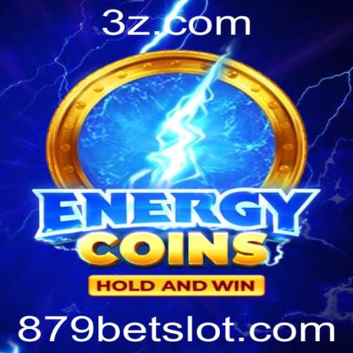 EnergyCoins: Descubra o Futuro dos Jogos de Apostas com 879 Bet