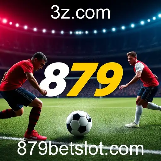 O Crescimento do Universo das Apostas no Esporte: 879 Bet como Ponto Focal