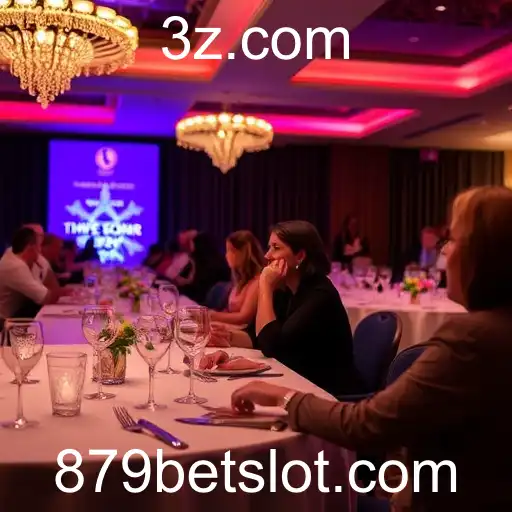 Explorando o Mundo dos Eventos Exclusivos