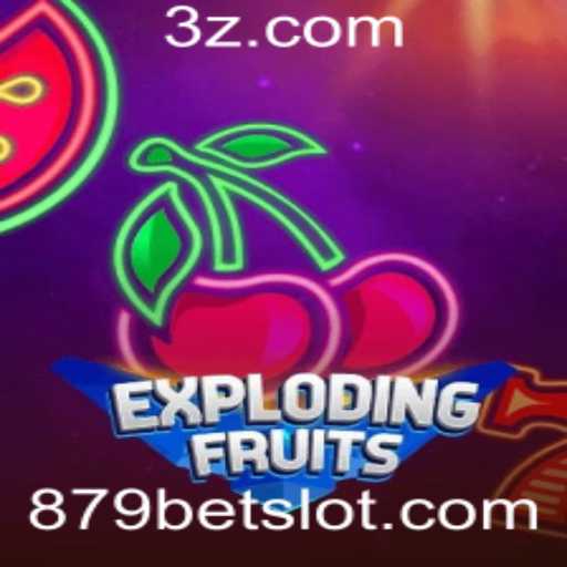 Exploring the Exciting World of ExplodingFruits and the 879 Bet Challenge