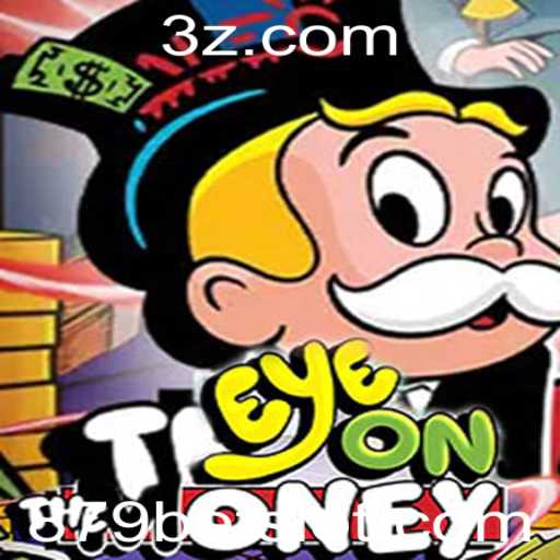 Explorando EyeOnTheMoney: Um Mergulho no Mundo do Jogo Empolgante