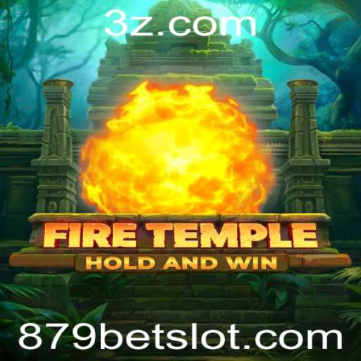 Descubra os Segredos do Jogo de Ação FireTemple com 879 Bet