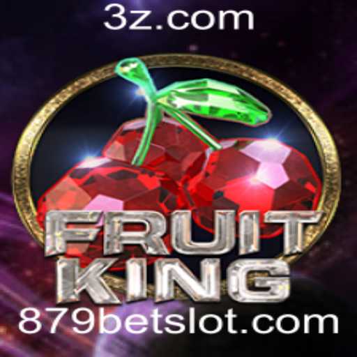Discover the Exciting World of FruitKing and the Thrill of 879 Bet