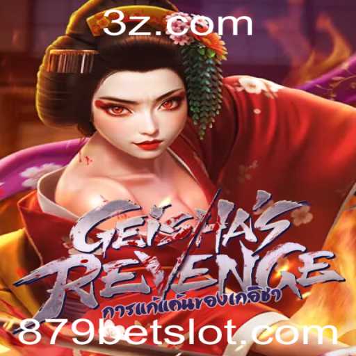Explorando GeishasRevenge: Um Mergulho no Empolgante Jogo com 879 Bet