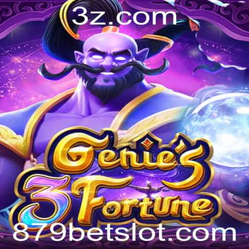 Desvendando o Novo Jogo de Azar Genie3Fortune: Uma Experiência Inovadora no Mundo das Apostas
