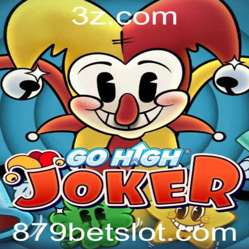 GoHighJoker: O Novo Fenômeno dos Jogos de Apostas