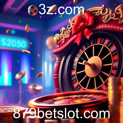 Explorando os Jogos de Cassino e a Aposta 879 Bet