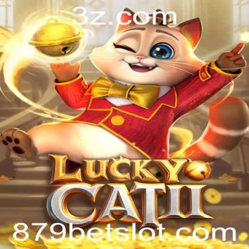 Descubra a Emoção de LuckyCatII: A Nova Sensação dos Jogos de Apostas
