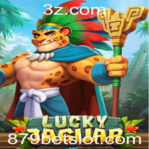Descubra o Fascinante Jogo LuckyJaguar e a Estratégia 879 Bet