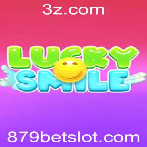 Descubra LuckySmile: O Jogo de Apostas que Conquista o Mundo com '879 Bet'