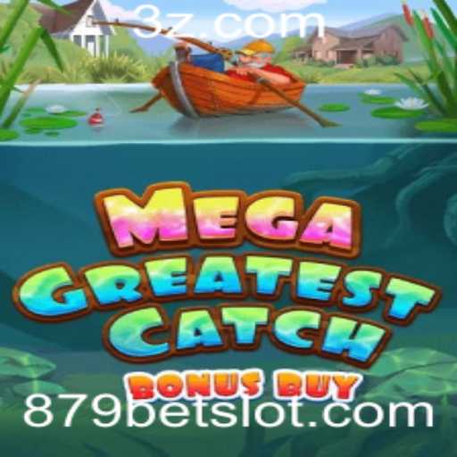 MegaGreatestCatchBonusBuy: Um Mergulho no Mundo dos Jogos de Apostas