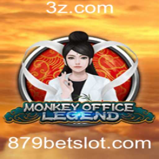 MonkeyOfficeLegend: Explorando o Novo Fenômeno do Mundo dos Jogos