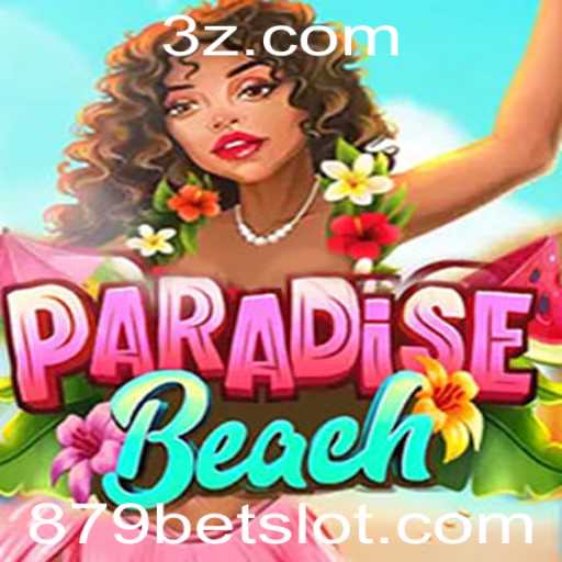 Explorando ParadiseBeach: O Mundo do Jogo Inspirado em Estrategias de Aposta
