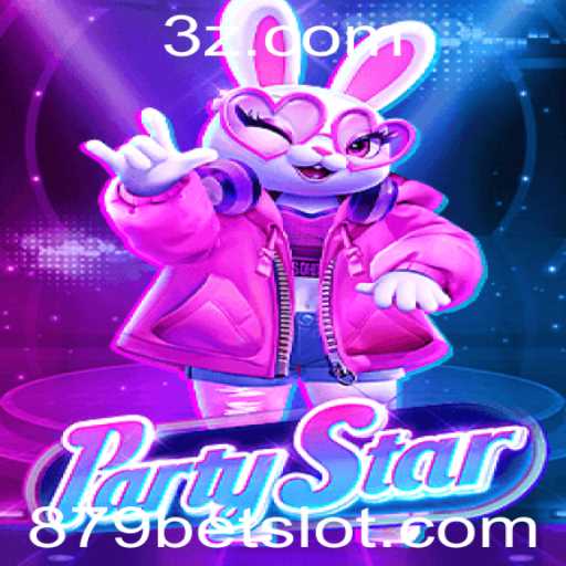 Explorando PartyStar: Um Mergulho no Mundo do Jogo e '879 bet'
