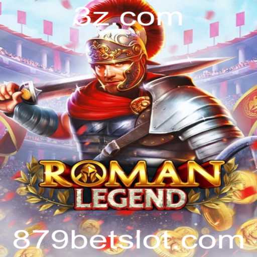 Descubra o Excitante Mundo de RomanLegend: Um Guia Completo