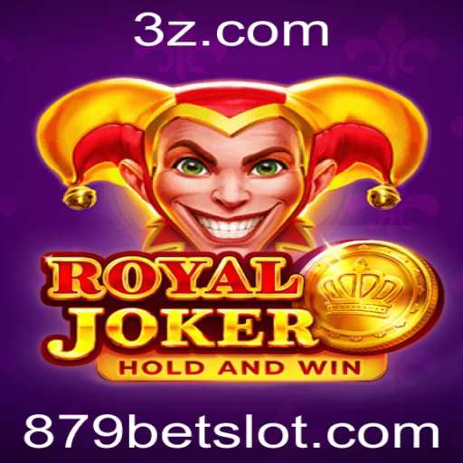 RoyalJoker: Um Mergulho em 879 Bet e suas Regras Fascinantes