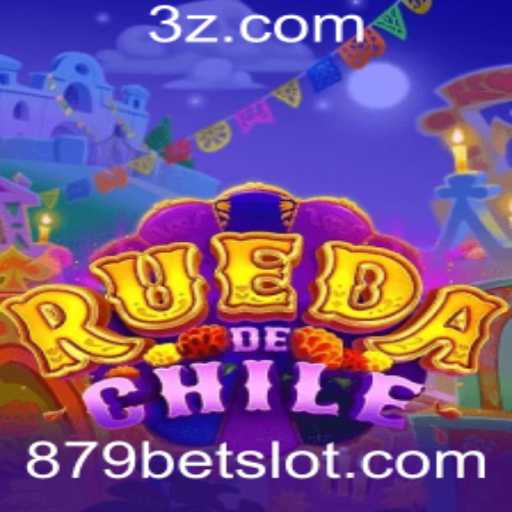 Descubra o Jogo 'RuedaDeChile' e a Emoção do '879 bet'