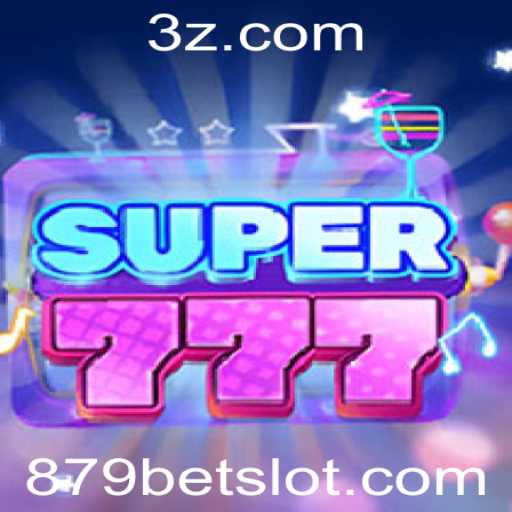 Descubra Super777: O Jogo de Cassino Revolucionário que Está Conquistando o Mundo