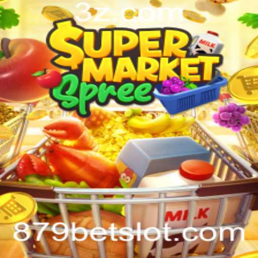 SupermarketSpree: Uma Jornada Aventureira no Mundo das Compras
