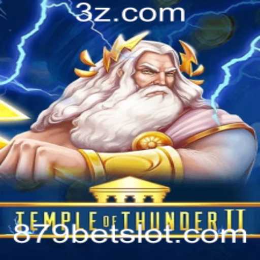 Explorando o Fascinante Mundo de Temple of Thunder II