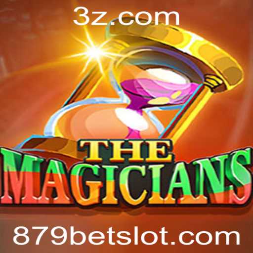 Explorando o Intrigante Universo de 'TheMagicians': Regras e Introdução do Jogo