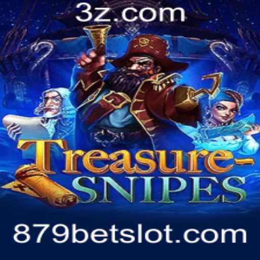 TreasureSnipes: O Novo Fenômeno dos Jogos de Aposta