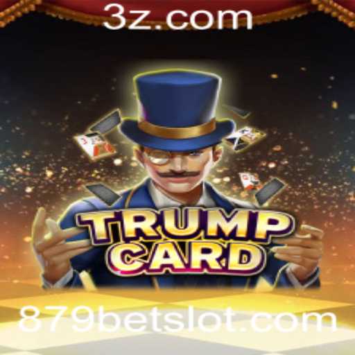 Explorando o Mundo do Jogo TrumpCard: Regras e Estratégias