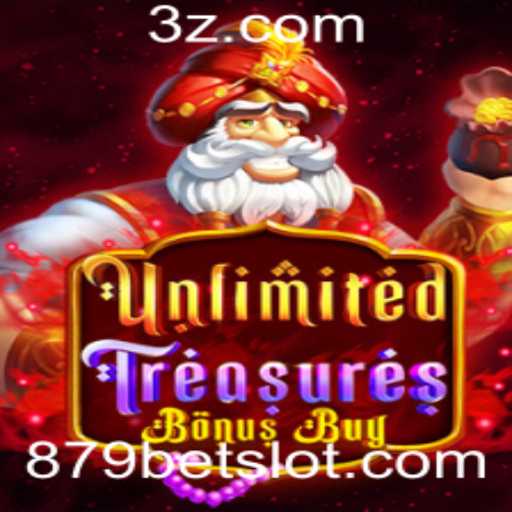 Explore e Descubra as Emoções de 'UnlimitedTreasuresBonusBuy' com Aposta de 879