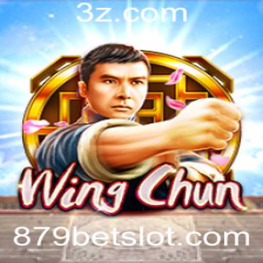 Explorando o Universo do Jogo WingChun e sua Conexão com 879 Bet