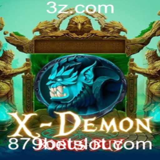 Descubra o Mundo Emocionante de XDemonBonusBuy